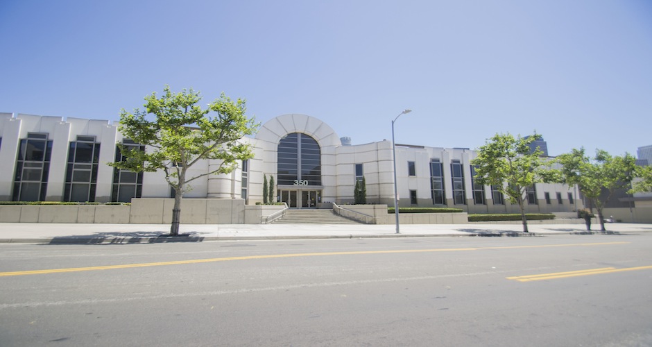 LA Chamber of Commerce Hollywood Location Hollywood Location