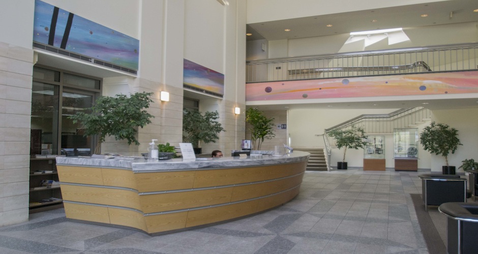 LA Chamber of Commerce Hollywood Location Hollywood Location