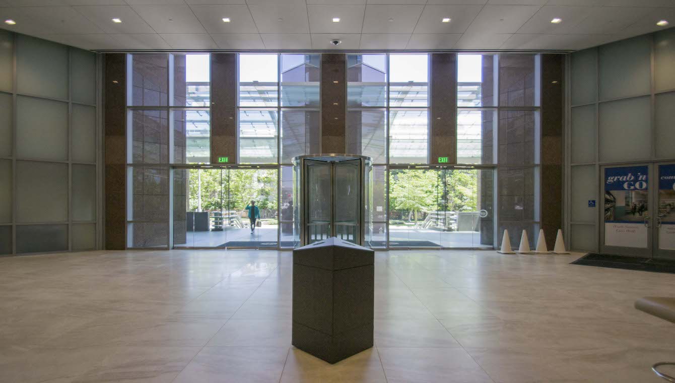 Fox Plaza Hollywood Location Hollywood Location