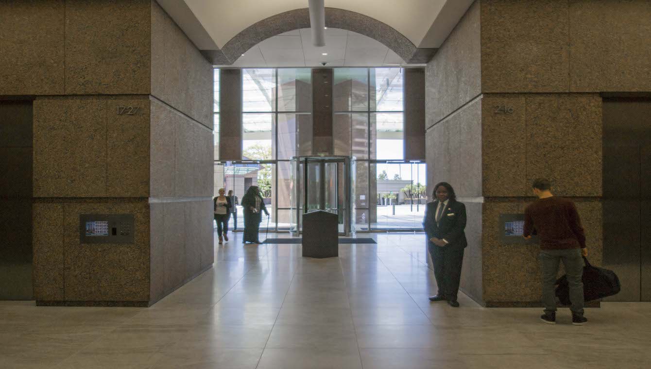 Fox Plaza Hollywood Location Hollywood Location