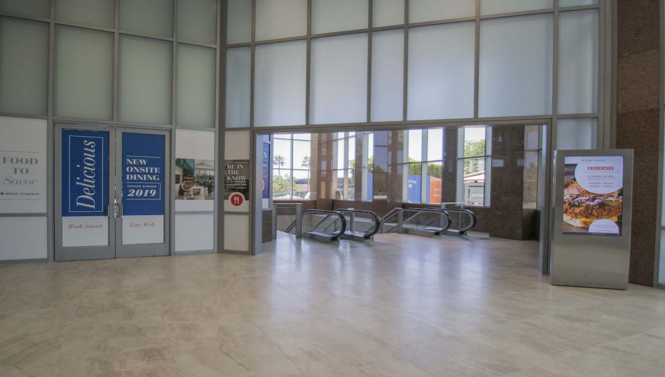 Fox Plaza Hollywood Location Hollywood Location