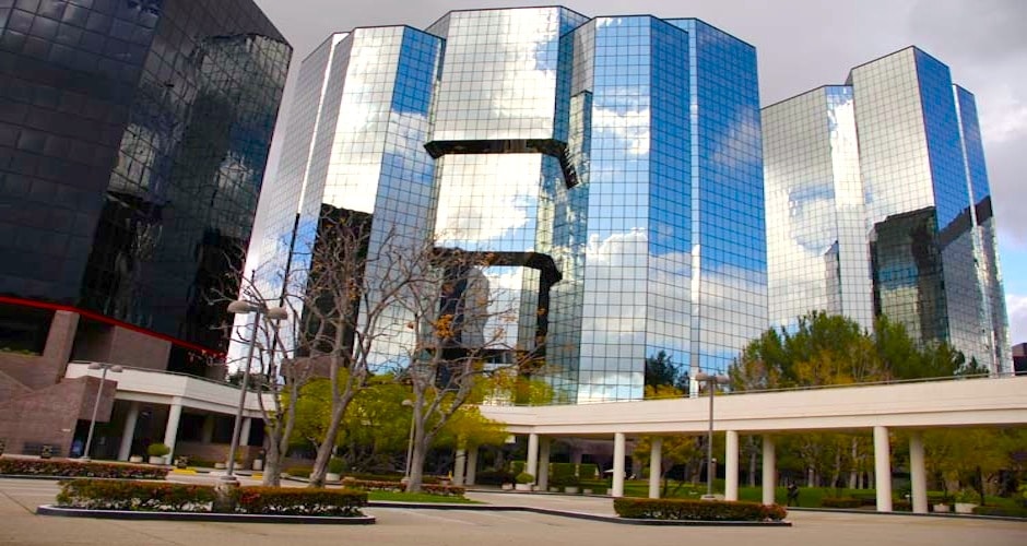 Warner Center Tower V