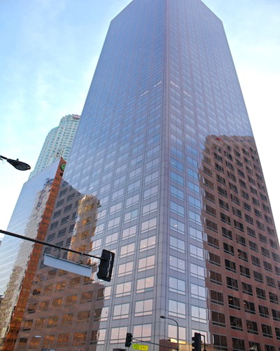 Wells Fargo Center (South Tower)
