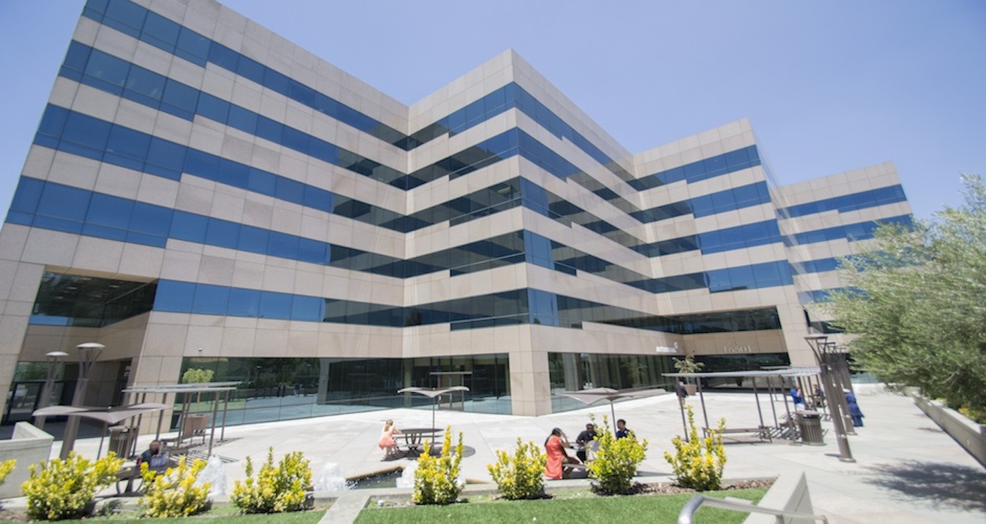 Encino Executive Plaza