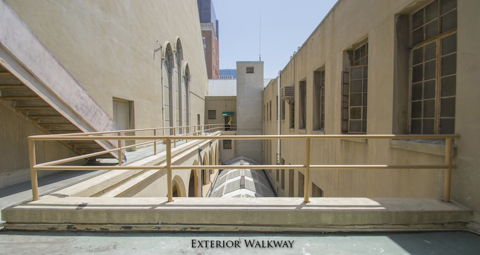 exterior-walkway