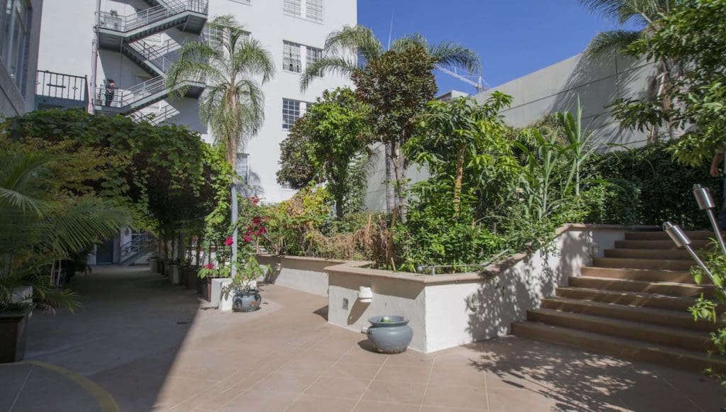 Reserve Lofts - Hollywood Locations Hollywood Locations