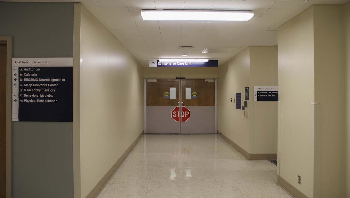 Glendale adventist medical center hollywood location hollywood location