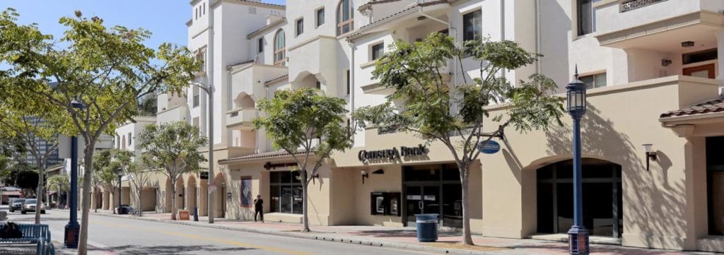 The Glendon Retail