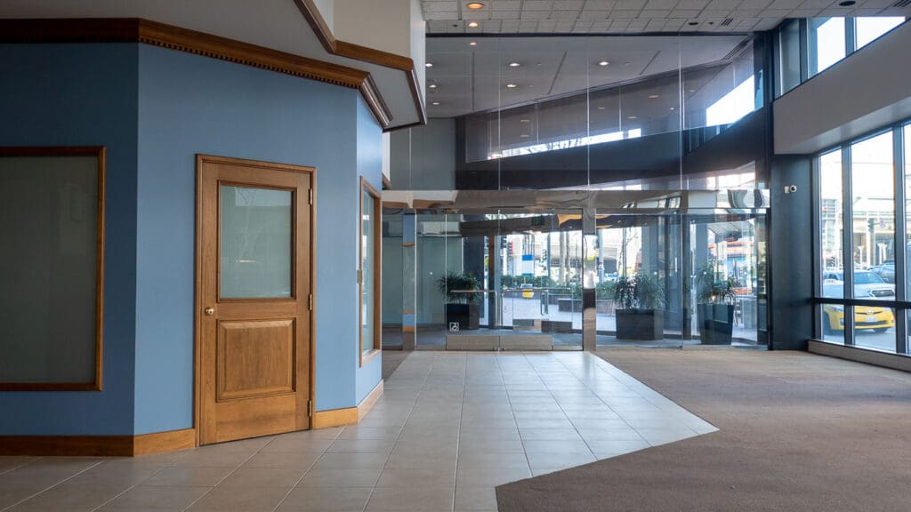 Valley Executive Tower